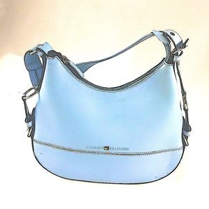 Tommy Hilfiger bag,